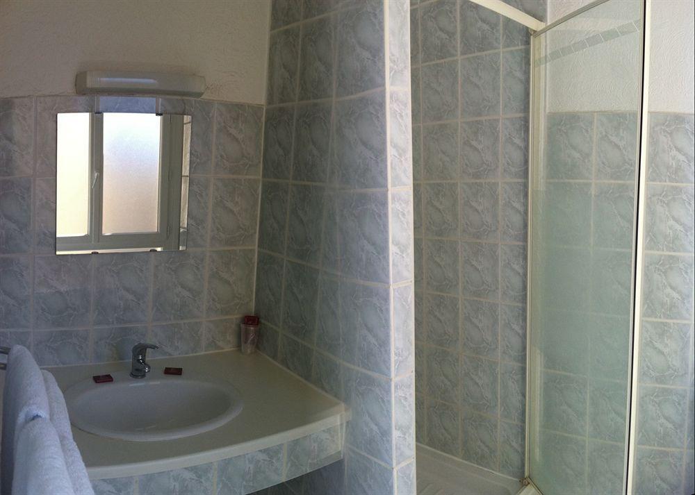 Hotel Les 4 Elements Palavas-les-Flots Dış mekan fotoğraf